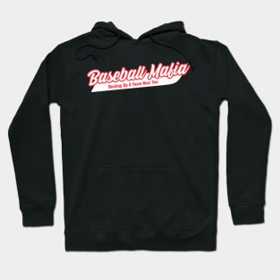 Beating up a team near you Hoodie